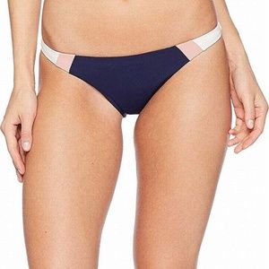 LSpace Women's Color Block Johnny Bottoms